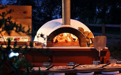 Kiln Pizza