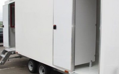 Hampshire Toilet Hire