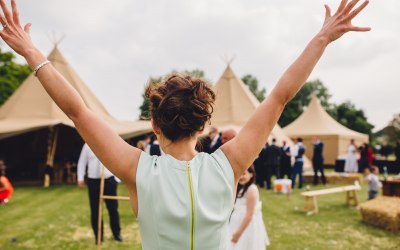 The Natural Tent Company