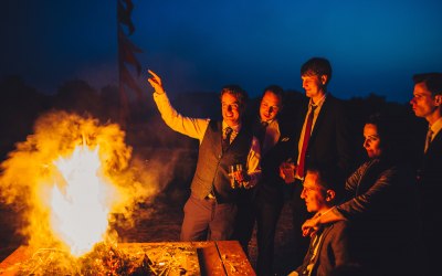 The Natural Tent Company