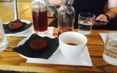 Monkshood Coffee