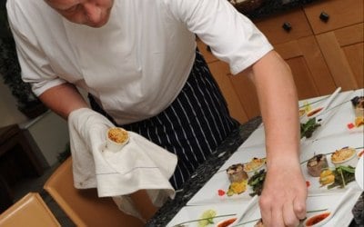 Elite Catering