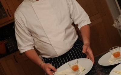 Elite Catering
