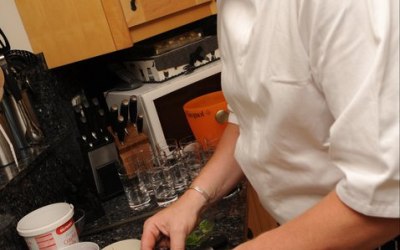 Elite Catering