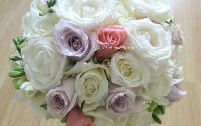 Bridal bouquet