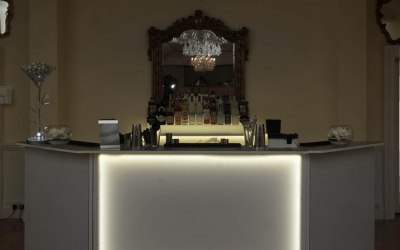 Exclusive Mobile Bars