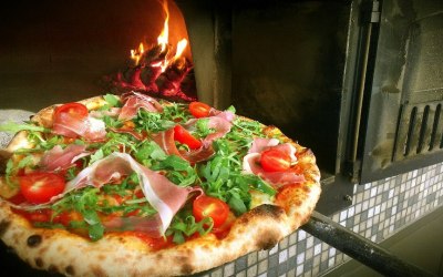 Pizza Project