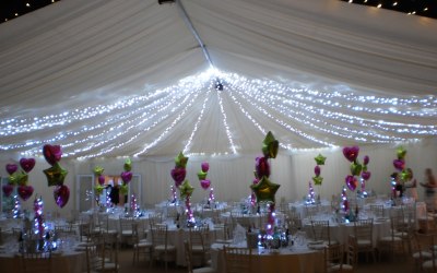 StageGear Rentals Wedding Services