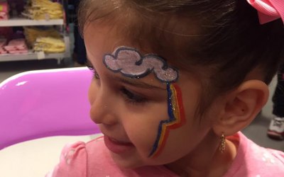 Penny's Make Up