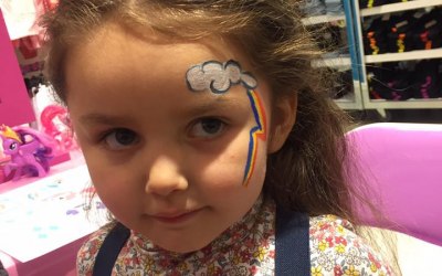 Penny's Make Up