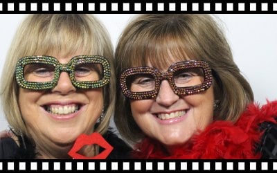 Prop n Pose Photo Booth