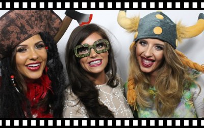 Prop n Pose Photo Booth