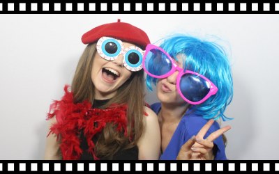 Prop n Pose Photo Booth