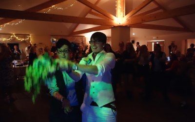 R2 Events and Entertainment