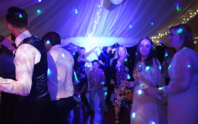 R2 Events and Entertainment