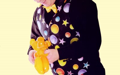 Magician