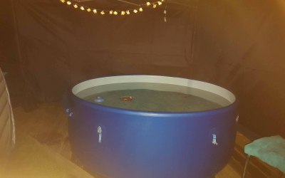 SJE Hot Tub Hire