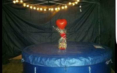 SJE Hot Tub Hire