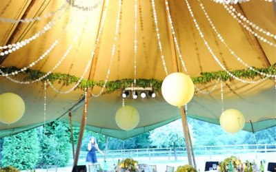 The Stunning Tents Company 