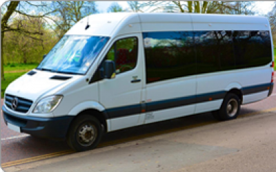 UK Minibuses Travel
