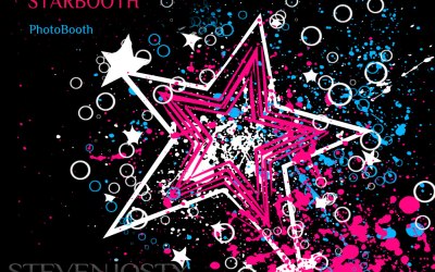 STARBOOTH PhotoBooth
