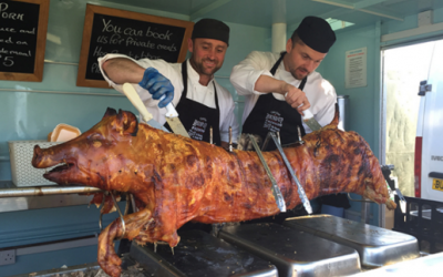 Willow Catering