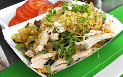 Willow Catering