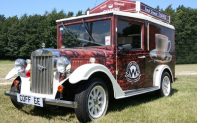 Willow Catering