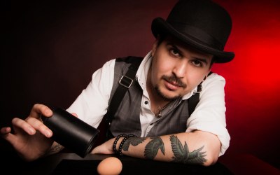 Magic Malka Studio