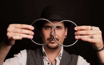 Magic Malka Studio