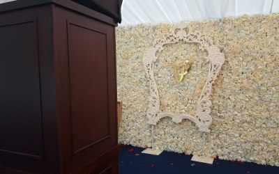 The Petite Booth Co 