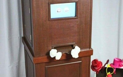 The Petite Booth Co 