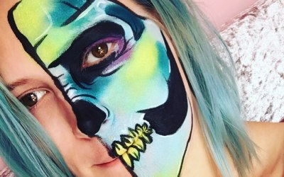 Skull!