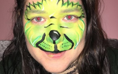 The grinch