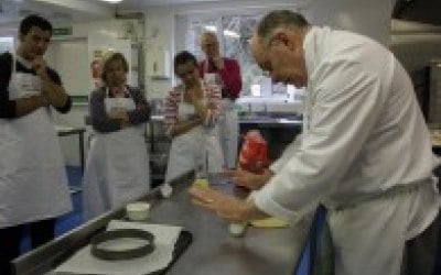 Taste Of Surrey