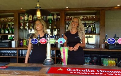 Drink Tanks