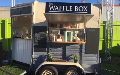 Little Flo's Tuckbox