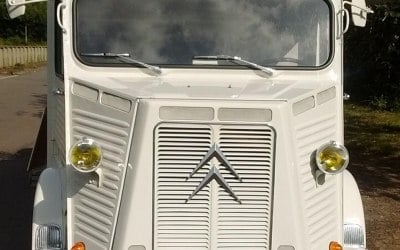 Van Piccolo