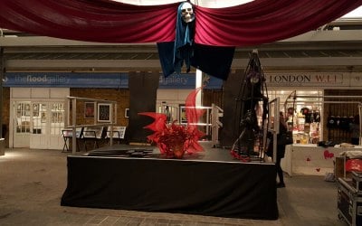 Greenwich Market