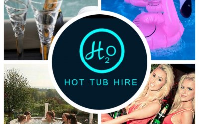 H2O Tubs