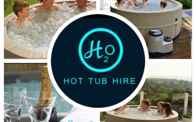 H2O Tubs