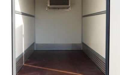 3m Chiller - no racking