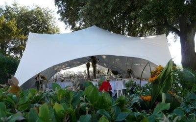 Capri Marquees