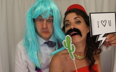 Confetti Booth Ltd