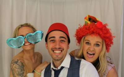 Confetti Booth Ltd