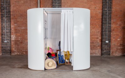 Confetti Booth Ltd