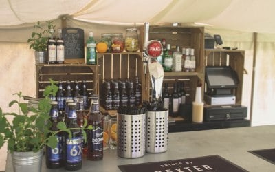 Marquee Bar