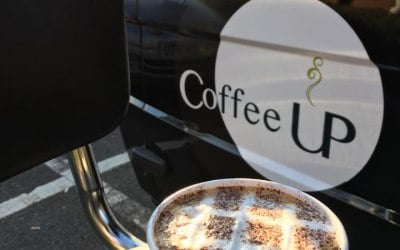 CoffeeUP