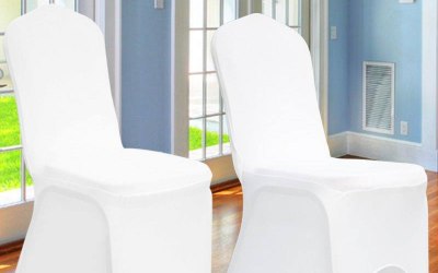 Orode Chair Cover Hire