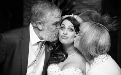 MWAH!